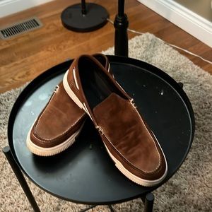 EUC Kenneth Cole Reaction men’s slip on